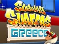 Trò chơi Subway Surfers Greece