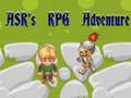 Trò chơi ASR's RPG Adventure