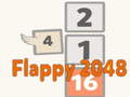 Trò chơi Flappy 2048