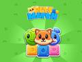 Trò chơi Pets Match