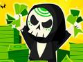 Trò chơi Halloween Idle World