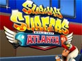 Trò chơi Subway Surfers Atlanta
