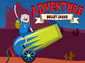 Trò chơi Adventure Time Bullet Jake