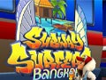 Trò chơi Subway Surfers Bangkok