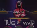 Trò chơi Squid Game Tug Of War