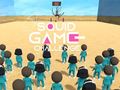 Trò chơi Squid Games Challenge