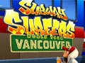 Trò chơi Subway Surfers Vancouver