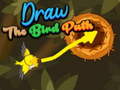 Trò chơi Draw The Bird Path