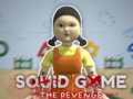 Trò chơi Squid Game: The Revenge