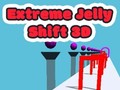 Trò chơi Extreme Jelly Shift 3D