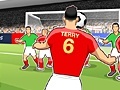 Trò chơi King corner kicks