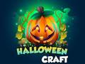 Trò chơi Halloween Craft