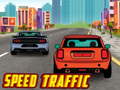 Trò chơi Speed Traffic