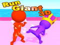 Trò chơi Run Giant 3D