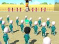 Trò chơi Squid The Game Mobile 