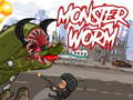 Trò chơi Monster Worm