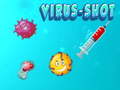 Trò chơi Virus-Shot