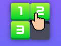 Trò chơi Sum Numbers