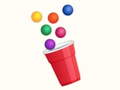Trò chơi Collect Balls In A Cup