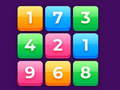 Trò chơi Sum Puzzle: Arithmetic