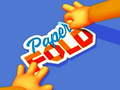 Trò chơi Paper Fold