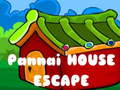 Trò chơi Pannai House Escape