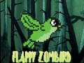Trò chơi Flappy Zombird