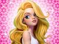 Trò chơi Super Fashion Stylist Dress Up 3d