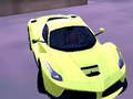 Trò chơi Car City Stunts