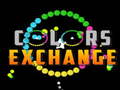 Trò chơi Color Exchange