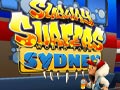 Trò chơi Subway Surfers Sydney World Tour