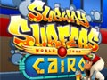 Trò chơi Subway Surfers Cairo World Tour