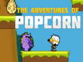 Trò chơi The Adventures of Popcorn