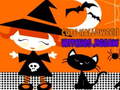 Trò chơi Cute Halloween Witches Jigsaw