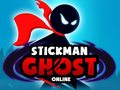 Trò chơi Stickman Ghost Online
