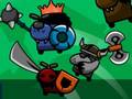 Trò chơi Knights vs The Moles