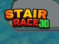 Trò chơi Stair Race 3d