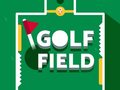 Trò chơi Golf Field