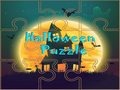 Trò chơi Halloween Puzzle