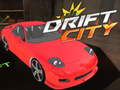 Trò chơi Drift City