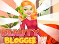 Trò chơi Beauty Blogger