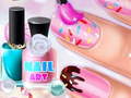 Trò chơi Nail Art 