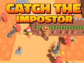 Trò chơi Catch The Impostor