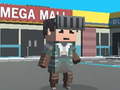 Trò chơi Squid Game Challenge Battle 3D