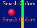 Trò chơi Smash Colors