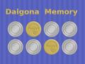 Trò chơi Dalgona Memory