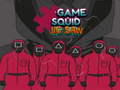 Trò chơi Squid Game JigSaw