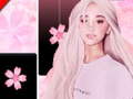 Trò chơi Ariana Grande Piano Tiles Pink, Music & Magic