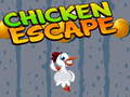 Trò chơi Chicken Escape