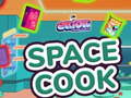 Trò chơi Elliott From Earth Space Cook
